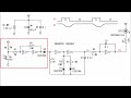 低消費電流の点滅ＬＥＤ時計夜間照明の製作：low current consumptionclock night light flashing led