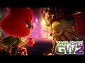 Plants vs. Zombies Garden Warfare 2 Beta Trailer