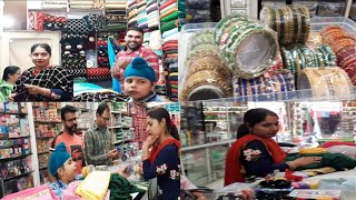 ||🤔OMG! ਐਨੀ ਜਿਆਦਾ shopping||💄👝🛍Surprise Shopping special vlog||by punjabi cooking and punjabi cultu