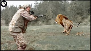 Tragic ! 20 Times Hunters Messed With The Wrong Animals Part 2 | Wild Boar Hunting