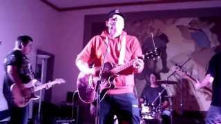 Wave On Wave - cover - Dakota Favel with New Horizon