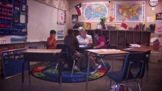 CCISD is Engaging Students with 21st Century Education
