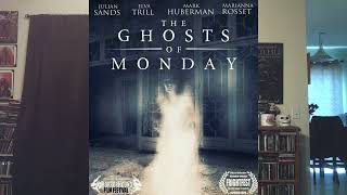 Spooky Reviews Edition 68: Movie Review: \