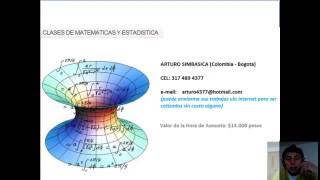 Combinaciones y Permutaciones