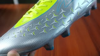 SPECS ACCELERATOR ALPHAFORM PRO FG SILVER | REVIEW | UNBOXING | DETAIL | | ON FEET #specsindonesia