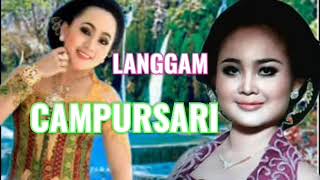 Full langgam klasik campursari jaipong sragenan