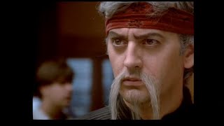 Going Berserk | Cafeteria
