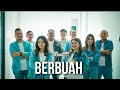 Saat Teduh Bersama GBC Worship- BERBUAH