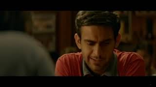 Bevda chess scene of chichore movie  susant Singh Rajput movie