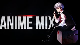 The Cad (anime)-mix_amv