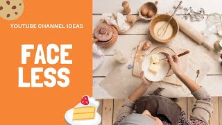 BEST YOUTUBE CHANNEL IDEAS WITHOUT SHOWING YOUR FACE That Gets Views in 2023| Small Youtuber advice