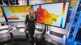 New Canadian science expected at U.N. Climate Conference