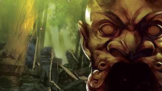 Entering the Tomb of the Nine Gods - A DM's guide to Tomb of Annihilation Episode 1