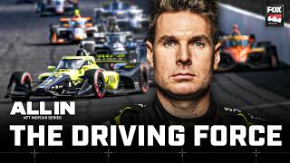 Will Power: The Charge at Indianapolis | ALL IN Episode 5