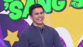 Tiktoclock: Tom Rodriguez, masasabugan ba sa 'Sang Tanong 'Sang Sabog?