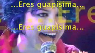 Dolcenera Sei Bellissima con subs.en español video by Giovy