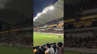 AAMI Park for 2023 Women’s World Cup Semi Final