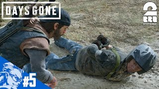 #5【TPS】兄者の「Days Gone」【2BRO.】