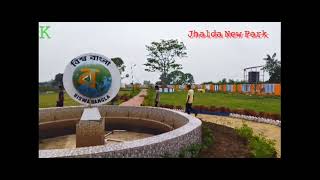 Jhalda ka Park❣️❣️ near sosan kali mondir