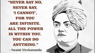 Swami Vivekananda quotes About success in Life | Swami Vivekananda quotes#bestmotivationalvideo