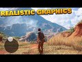 Top 15 High Graphics Games for Android and iOS in 2024 | Realistic Graphics