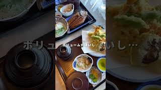 【広島の海が見える絶景ランチ！？】#japan #japanesefood #広島 #広島グルメ #広島ランチ #shorts