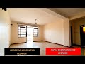 Inside this beautiful two bedroom master ensuite apartment to let in Ruaka | Ruaka 2 bedroom to let