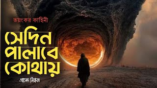 সেই দিন পালাবে কোথায় । পর্ব- ০৫ | Ahmed Niaz | Islamic Reminder