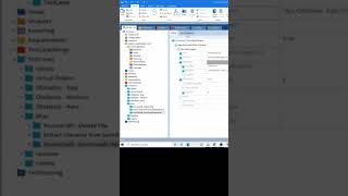 Tricentis Tosca Powershell Example #tricentis #tosca #tbox