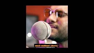 Music makhani |  kaise hua song|   Arvind Arora song|#shorts #musicmakhani #trending