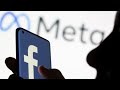 What Facebook's Meta plans mean for digital currencies and blockchain