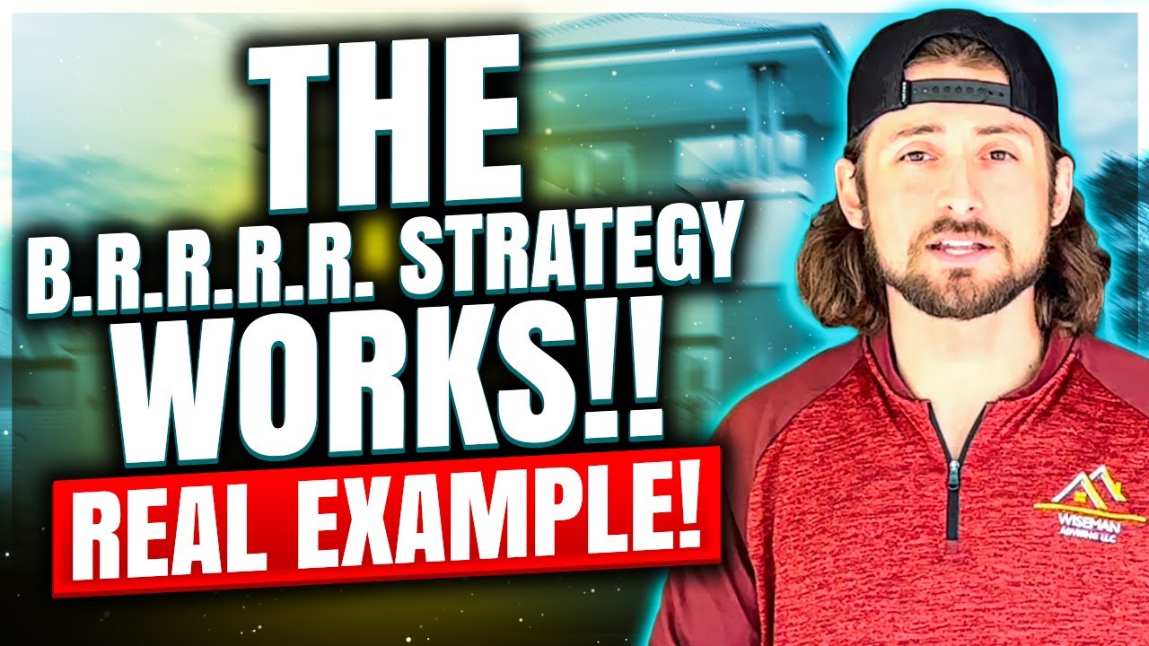 Coaching Clients MASTERING The B.R.R.R.R. Strategy! Section 8 Real ...