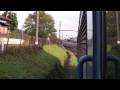 2011.11.12横川鉄道文化むら　ef63重連推進運転添乗