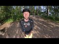 laajis bike park xc trail and even sailing in jyväskylä trip tip 2