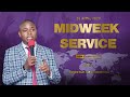 Mid-Week  Service 29 April 2020. Canaan Series Pt. 4: Bera and Birsha. A