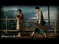 Ash & Indigo - Whispers in the Attic (Official Music Video)