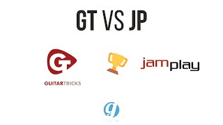 Guitar Tricks VS JamPlay: Side-by-Side Breakdown (Guitar Chalk)