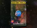 Space Globe | Three JS #tutorials #coding #shorts