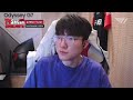 사막에서도 거뜬한 페이커식 프리미엄 버스 faker stream highlight