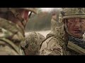 23 royal engineer regiment on exercise eagle sapper