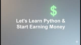 What Is Accumulator Pattern With Python Conditionals (Tutorial 24)