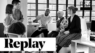 Living Change: Lessons from innovative changemakers