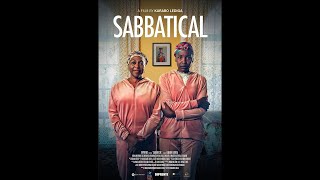 ‘Sabbatical’ official trailer