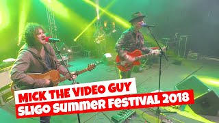 Sligo Summer Festival 2018 - Mundy & Paddy Casey - Like A Rolling Stone
