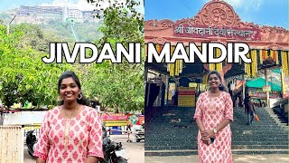 Jivdani Mandir Virar | places to visit near Mumbai - 1 day trip