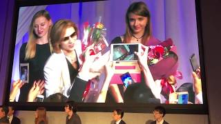 EVENING WITH YOSHIKI 2018.07.16 TOKYO - 26 【커텐콜】