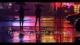 Taaron Ka Shehar ft. Neha Kakkar | Sunny Kaushal | Jaani
