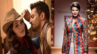 Is Amy Jackson Dating Upen Patel? | Jacqueline Excited To Walk The Ramp At New York Fashion Week