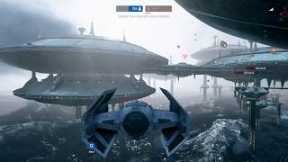 Star Wars Battlefront II: Starfighter Assault #252* (Separatist) [1080 HD]