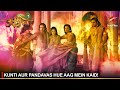 Mahabharat | महाभारत | Kunti aur Pandavas hue aag mein kaid!